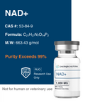 NAD+ 1000 MG