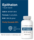 Epithalon Capsules – 1mg