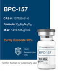 BPC-157 – 10mg