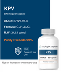 KPV Capsules – 500mcg