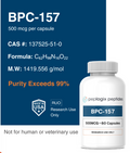 BPC-157 Capsules – 500mcg