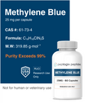 Methylene Blue Capsules