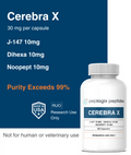 Cerebra X Capsules