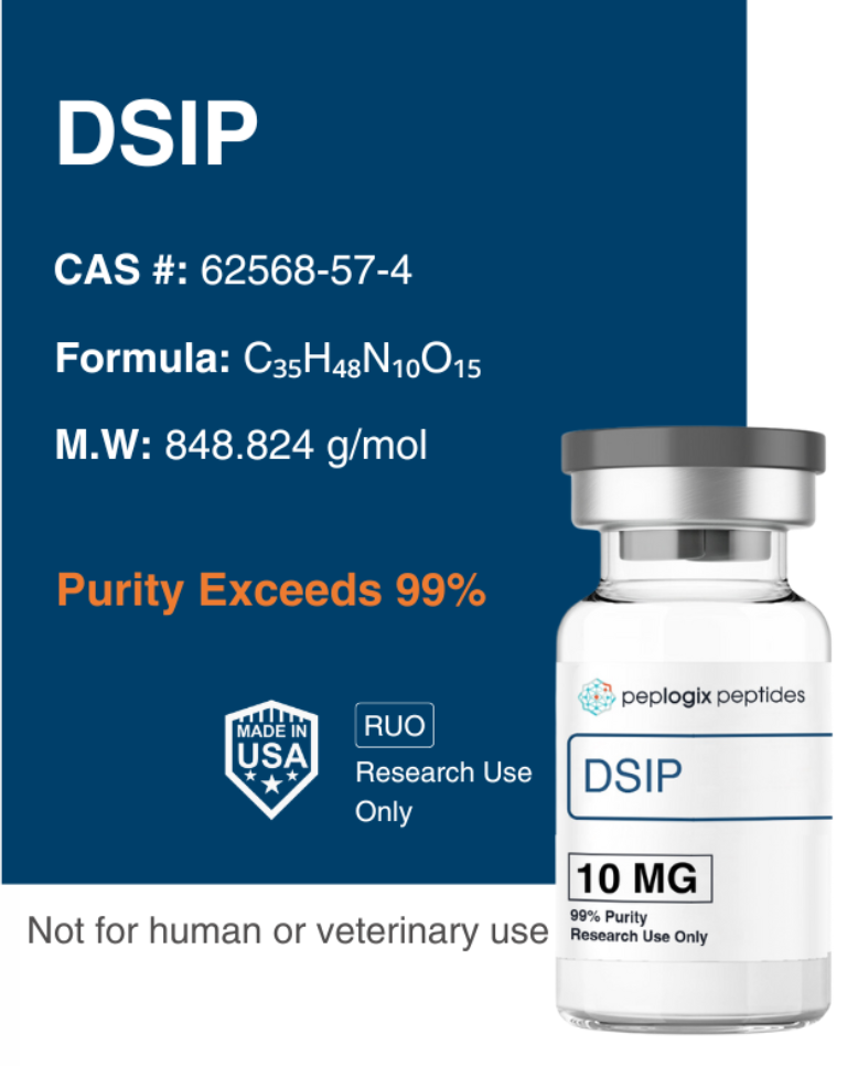DSIP – 10mg