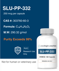 SLU-PP-332 Capsules – 250mcg