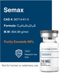 Semax – 10mg