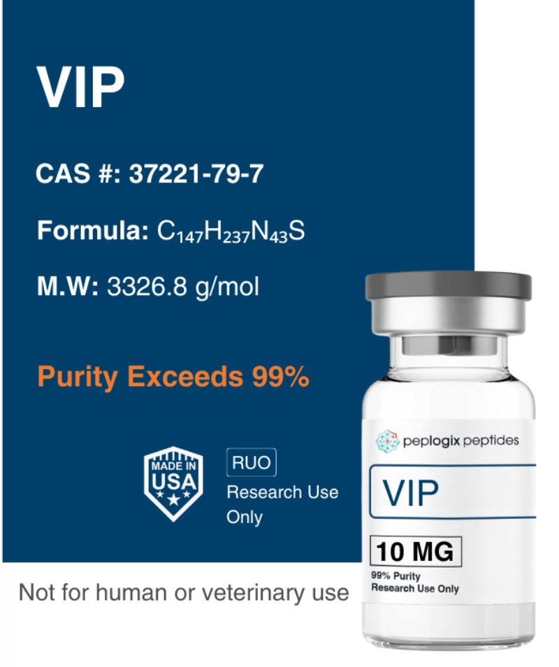 VIP – 10mg