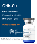 GHK-Cu