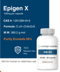 Epigen X Capsules