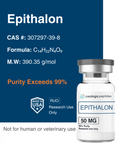 Epithalon (Epitalon) – 50mg