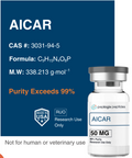 Aicar – 50mg