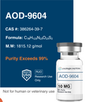 AOD-9604 – 10mg