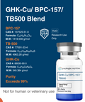 Glow Blend – 70/10/10mg