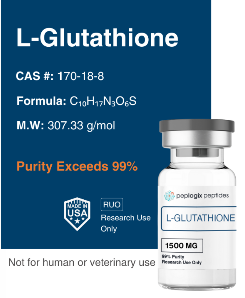 Glutathione