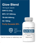 Glow Blend Capsules