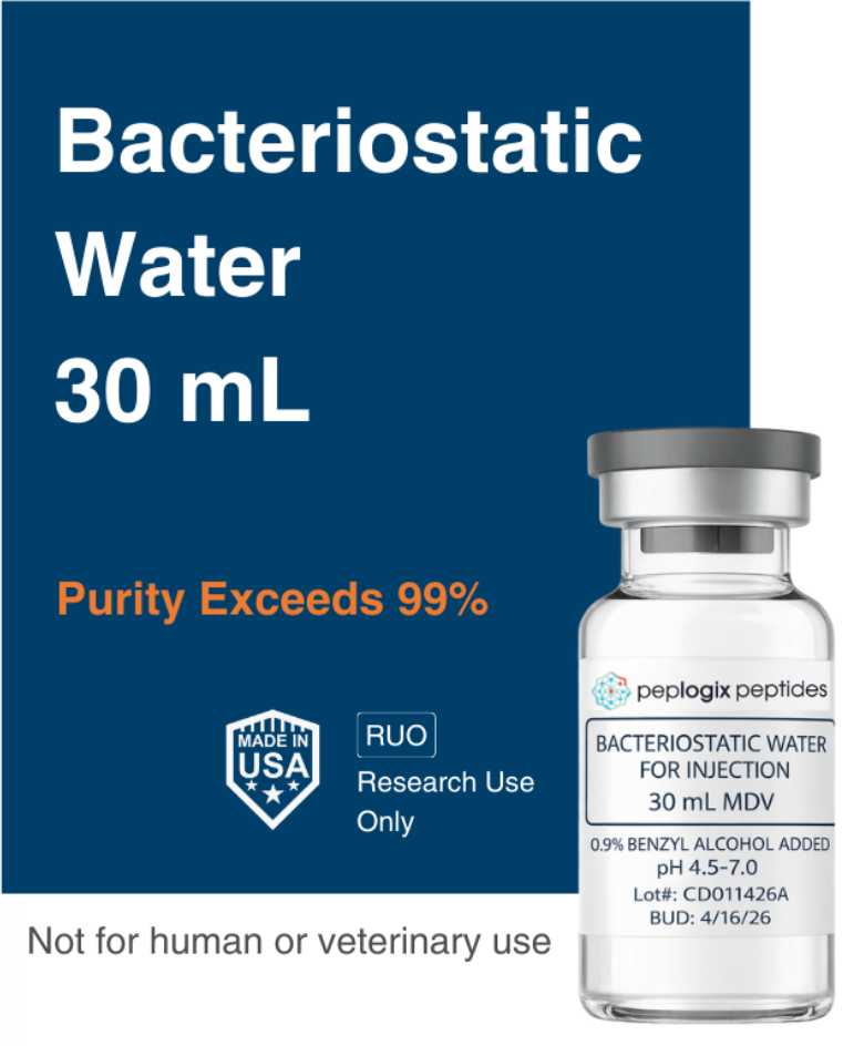 Bac Water