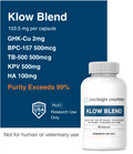Klow Blend Capsules